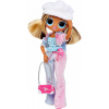 Lol prekvapenie OMG Series 5 Trendsetter 580430 Doll (Lol prekvapenie OMG Series 5 Trendsetter 580430 Doll)