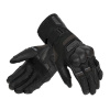 Rukavice na Motorku Rebelhorn Range Black 5XL