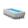 Bazén INTEX Prism Frame 4mx2mx1,22m 26790