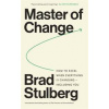 Master of Change - Brad Stulberg, Heligo Books