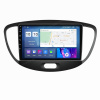 Hyundai i10 2007-2013 Android 13 AUTORADIO NAVI USB CARPLAY: 2GB RAM - 4core