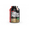 NUTREND 100% WHEY PROTEIN (srvátkový proteín) 2250 g Príchuť: biela čokoláda-kokos