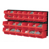 ORDERLINE Závěsný organizér/držák s 28 boxy NTBNP1