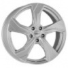 DEZENT TKB9J0SA51E FELGE: DEZENT - KB SILVER SILVER 7,5X19 LK:5/114,3 ET:51 ML:67,1 7,5x19 5x114,3 ET51.00