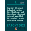 Zákony I. A / 2025 - Daňové zákony - Poradce s.r.o.
