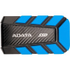 ADATA SD820 1TB SSD /Externí/Modrá/5R SD820-1000G-CBU