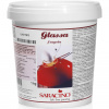 Glazura jahodová 1kg - Saracino - Saracino