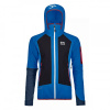 Dámska bunda Ortovox COL BECCHEI JACKET - modrá XS