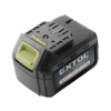 EXTOL Baterie akumulátorová, 14,4V Li-ion, 1500mAh, CRAFT, 402420B