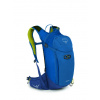 OSPREY cyklistický batoh SISKIN 12L, postal blue