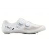 Tretry SHIMANO SH-RC703 Wide White - 41