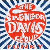 Funky CD od skupiny Spencera Davisa