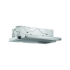 BOSCH DFL064W53 Teleskopický odsávač pár, 60 cm série 2 (DFL064W53)
