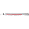 Bosch Accessories 2608900560 Pilový list do přímočaré pily EXPERT ‘Multi Material‘ T 367 XHM, 3 kusů 3 ks