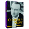 Oldřich Nový 2 - Zlatá kolekce - 4DVD