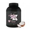 BEAUTY Protein pro ženy s kolagenem, keratinem a vitamíny KOKOS 1000 g BRAINMAX