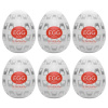 Tenga Egg Boxy 6 ks
