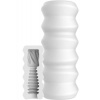 ToyJoy Hero Large Masturbator Pilar gélový masturbátor pre mužov