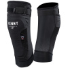 KENNY RACING 232-2515030-57 nákolenníky – chrániče kolien, model Rock, farba čierna, veľkosť XL/XXL