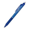 Roller PILOT Frixion clicker 0,5mm modrý