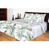 Moderný prehoz na posteľ s potlačou NMC-16 Rozmer prehozu (šírka x dĺžka): 220x240cm