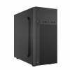 Počítač Vist VI1337 Ryzen 7 5700G 32 GB/1 TB čierny