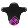 ROCKSHOX AM FENDER BLACK/FUSCHIA Množ. Uni (00.4318.020.017)