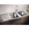 BLANCO LEMIS 8 S-IF (523036)