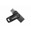 SanDisk Ultra Dual Drive Go 256GB SDDDC3-256G-G46, Type-C