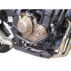 Spodné Gmole pre Honda CB 500 F a X (PC45, PC46, PC63, PC64) HEED