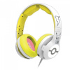 Herné slúchadlá Hori Gaming Headset - Pikachu Pop - Nintendo Switch (810050910941)