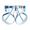 Skialpinistický úväzok Petzl Tour blue