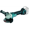 Makita DGA506ZJ Aku uhlová brúska 125mm Li-ion LXT 18V, bez aku