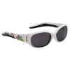 Detské slnečné okuliare Alpina Flexxy Kids - white flower uni