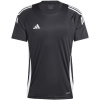 Adidas Tiro 24 Jersey M IJ7676 (191405) Black 2XL