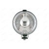 Diaľkové svetlo, priemer 183 mm s LED ring, 24 V