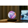 Stolová levitujúca lampa Gingko Smart Galaxy