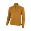 BENNON Mikina BENNON POLAROS Sweatshirt 0962170080/L L Okrová