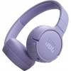 JBL Tune 670NC Purple Black bezdrôtové slúchadlá