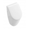 Villeroy & Boch Subway Poklop k pisoáru, SoftClosing, Stone White 9956S1RW