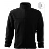 Rimeck Jacket 280 Pánska fleece bunda 501 čierna 01 (brand label) XXXXL