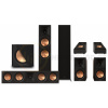 Klipsch RP-8000F II 5.1.2