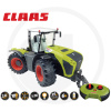 RC traktor claas Xerion 5000