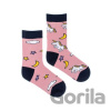 Ponožky Feetee Kids Unicorn M - Feetee