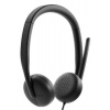 DELL Wired Headset WH3024 WH3024-DWW