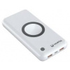 Powerbanka VARTA 57909 20000mAh USB-C PD vstup a výstup, bezdrátové nabíjení Qi