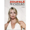 Zoufalé manželky I.série, DVD 6
