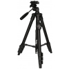 POŠKODENÝ OBAL - Rollei cestovný statív/ mobilné telefóny/ fotoaparáty/ Záťaž 2kg/ Bluetooth ovládanie