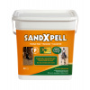 Sandxpell TRM - hrubá vláknina Hmotnosť: 10 kg
