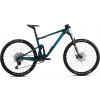 GHOST LECTOR FS SF ESSENTIAL HORSKÝ BICYKEL